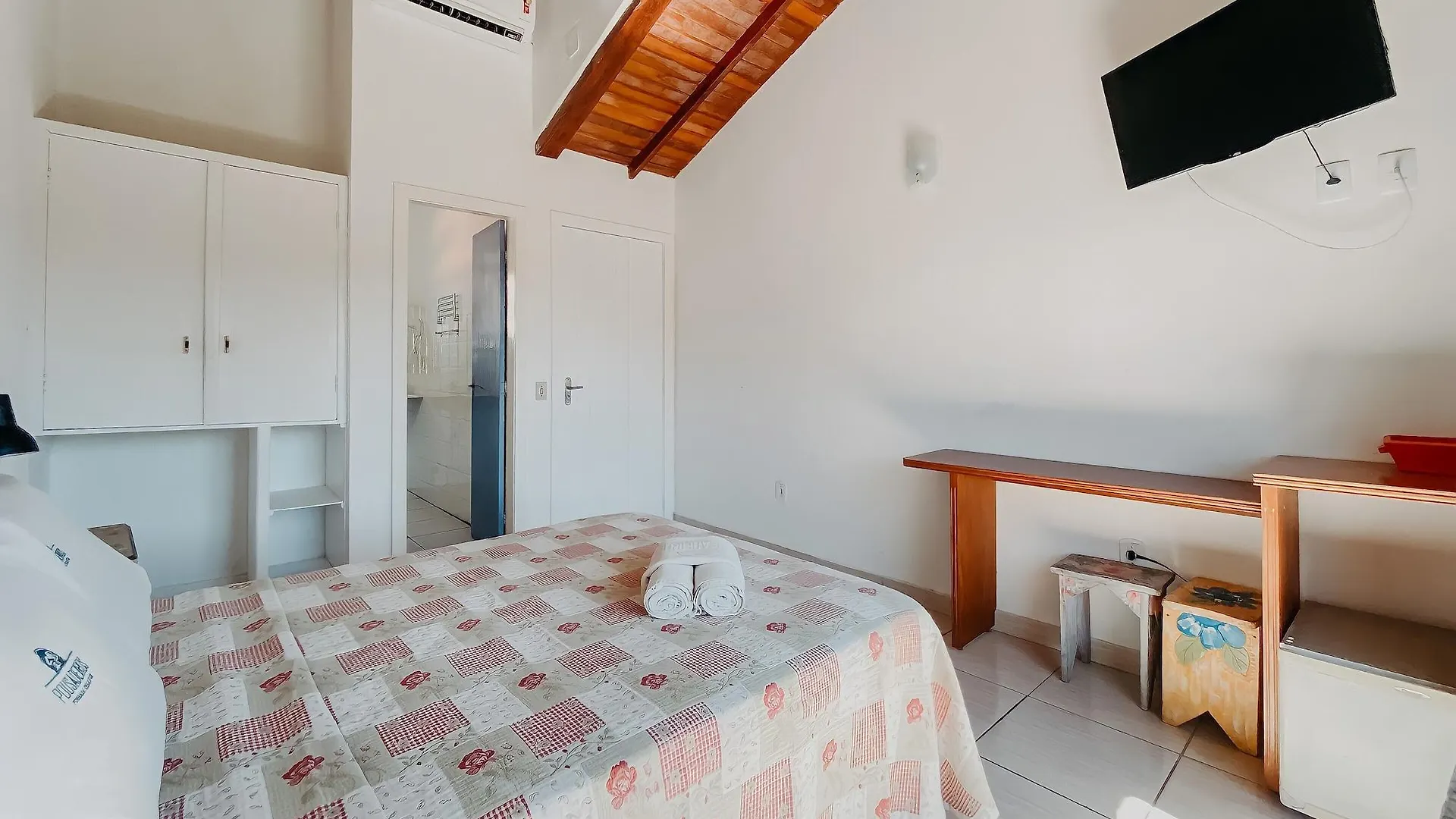 Inn Calador Buzios Hotel