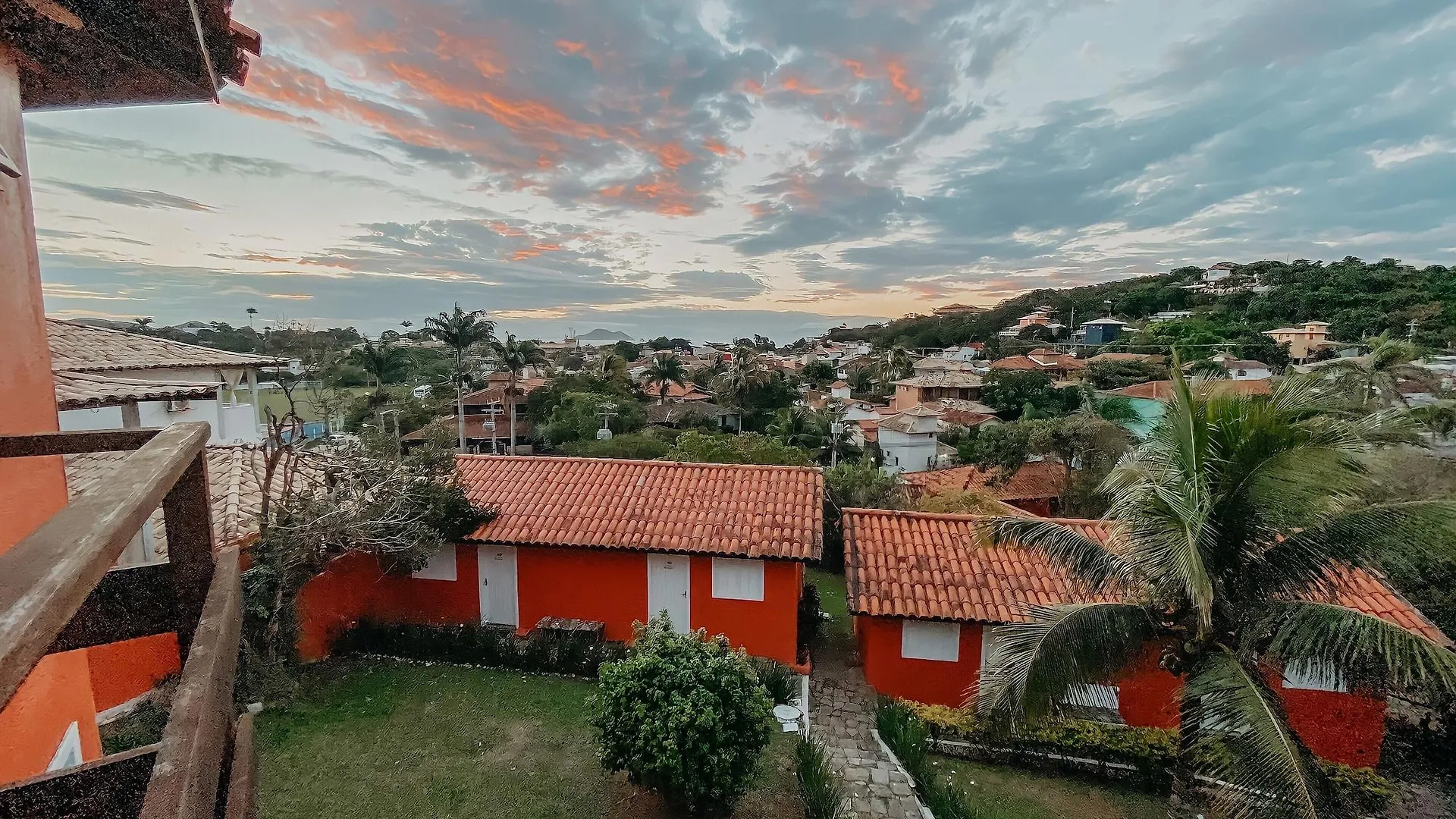 Calador Búzios Hotel Brasil