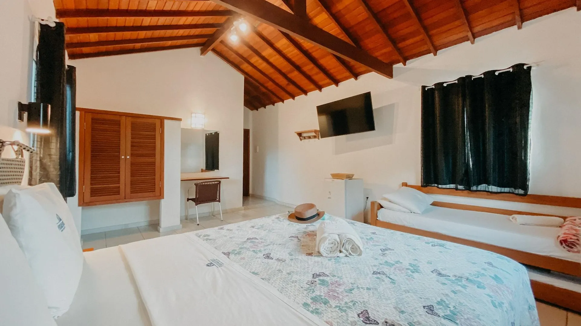 Calador Buzios Hotel