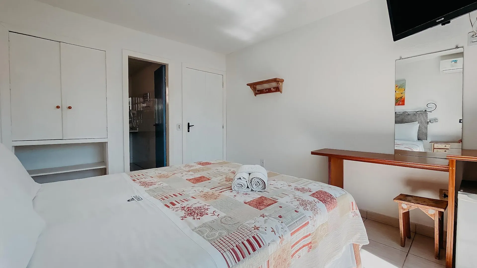 Inn Calador Buzios Hotel