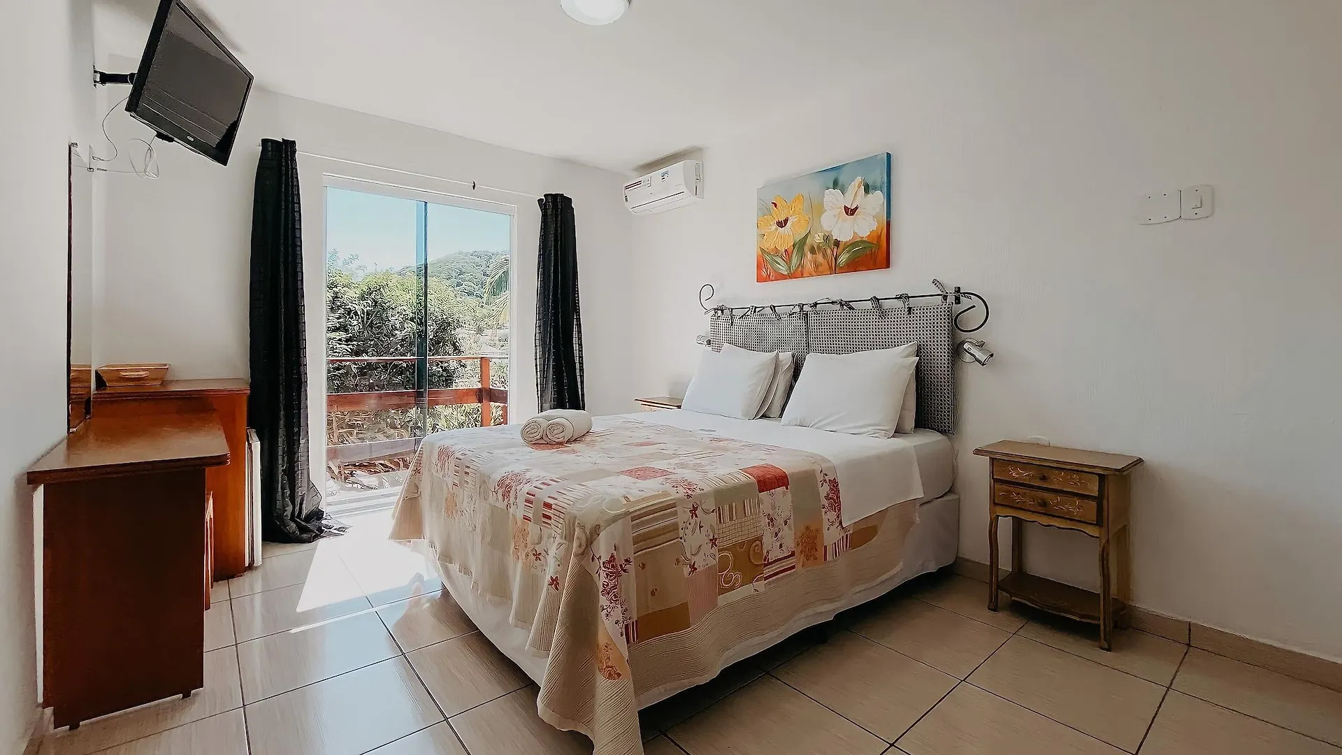 Calador Buzios Hotel Brazil