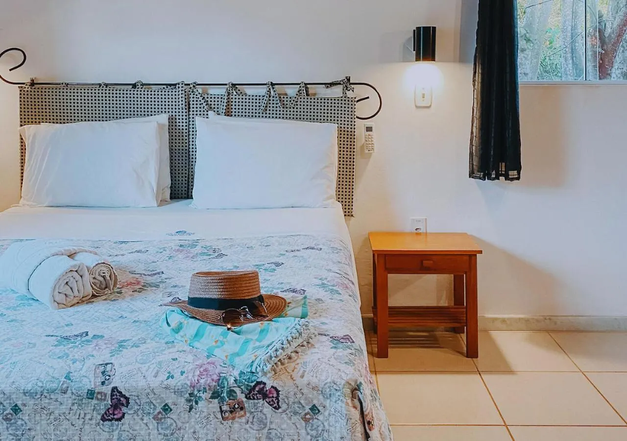Calador Buzios Hotel