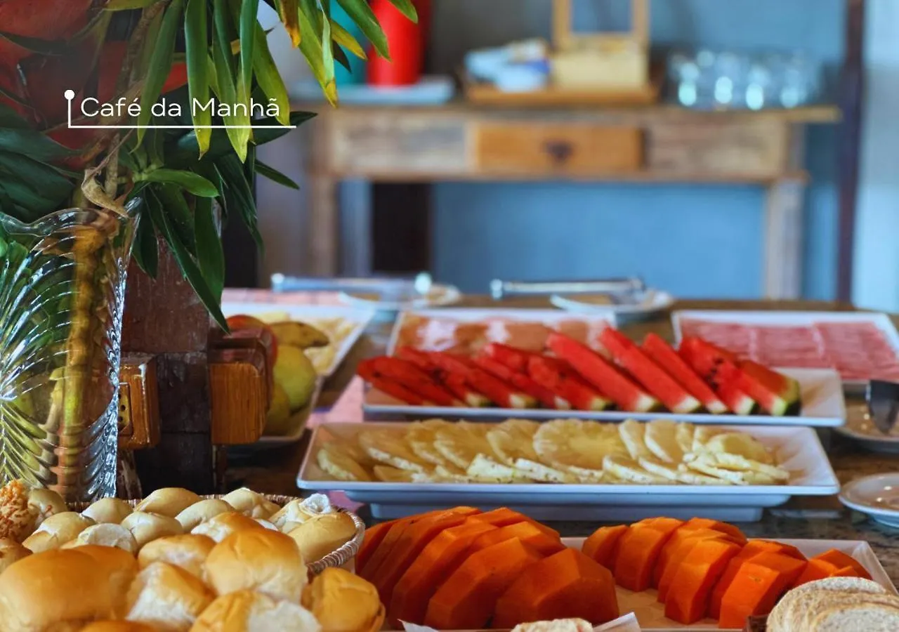 Inn Calador Buzios Hotel