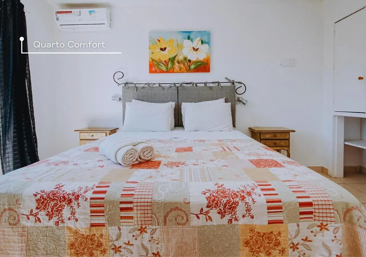 Inn Calador Buzios Hotel
