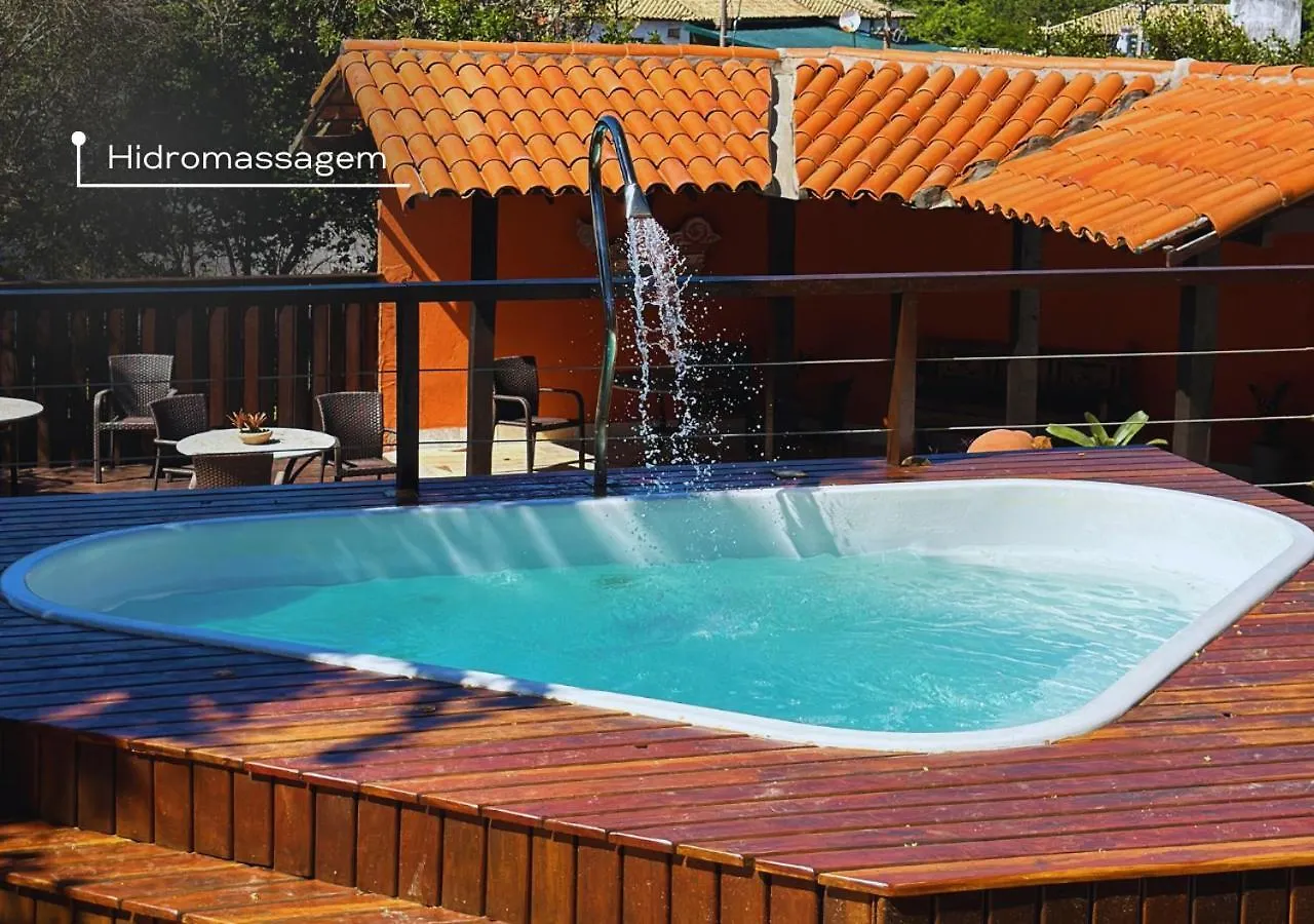 Calador Buzios Hotel
