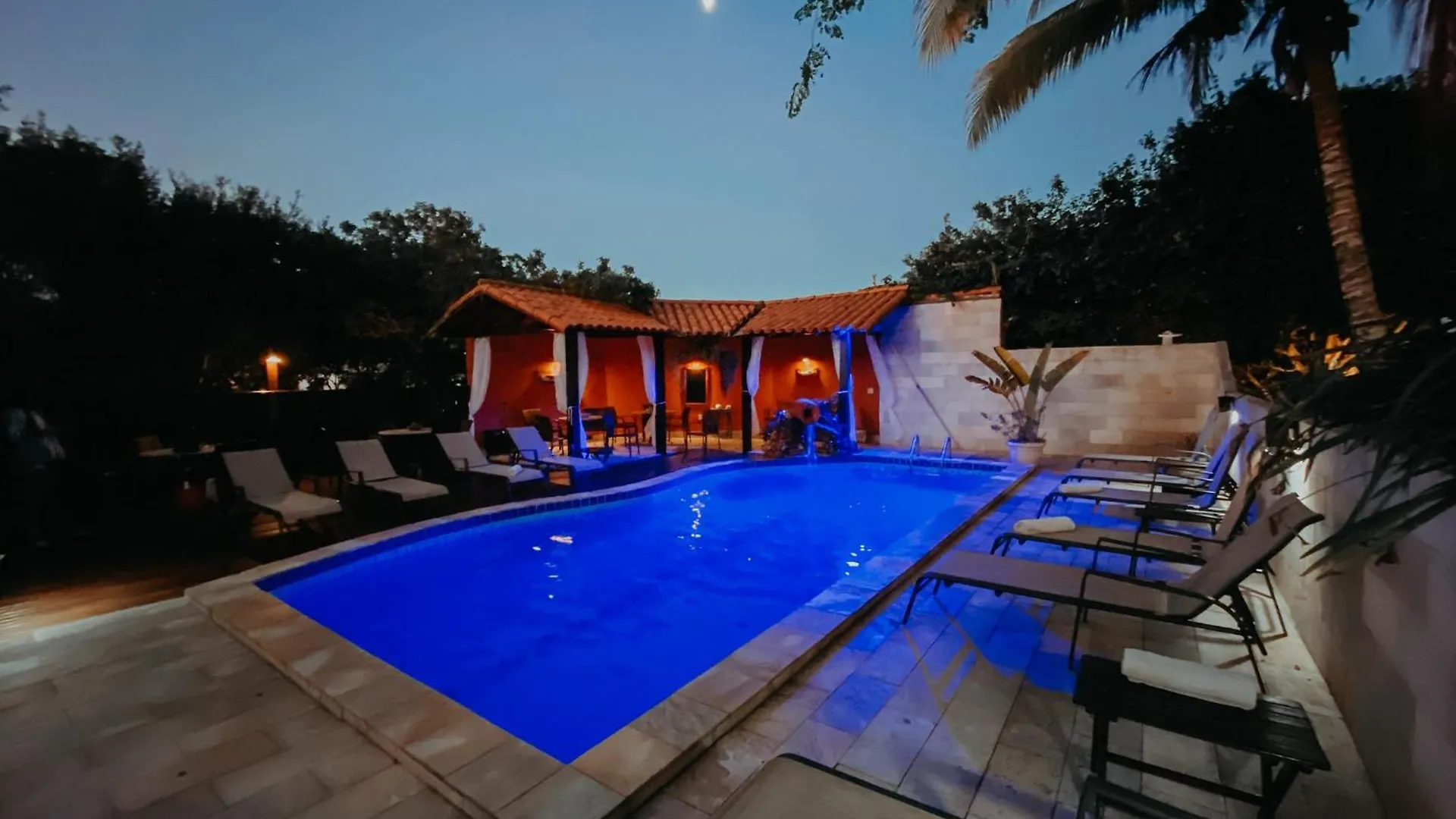 **** Inn Calador Búzios Hotel Brasil