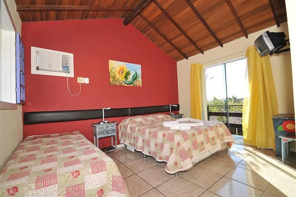 Calador Búzios Hotel Brasil