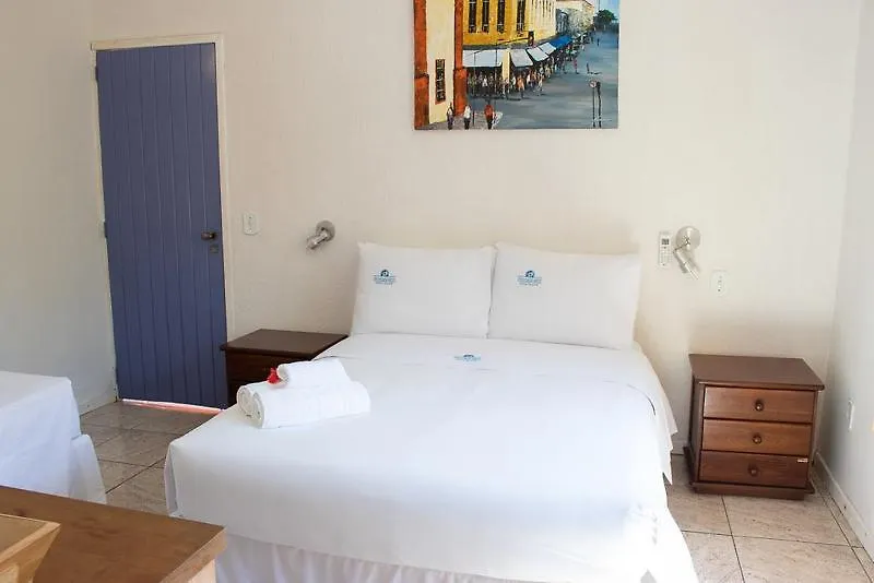Calador Buzios Hotel Brazil