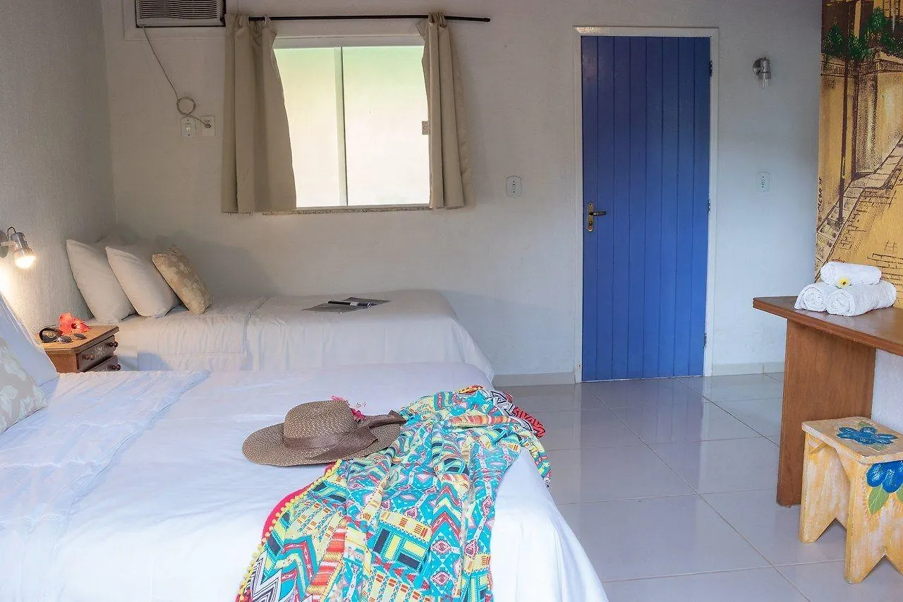 Inn Calador Buzios Hotel