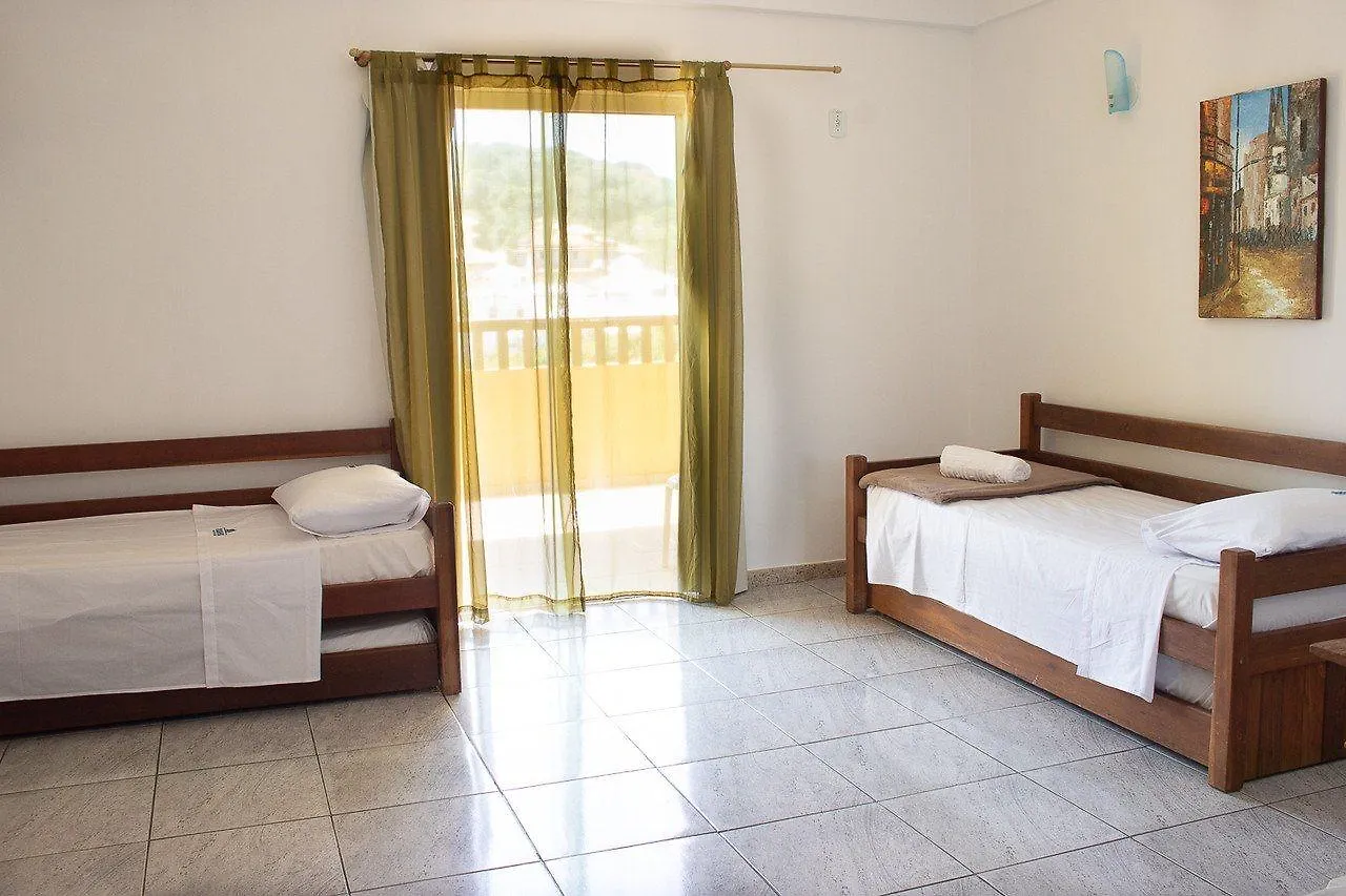 Inn Calador Buzios Hotel