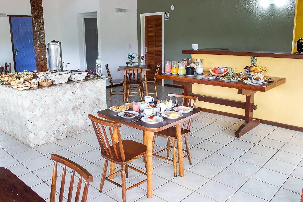 Inn Calador Buzios Hotel
